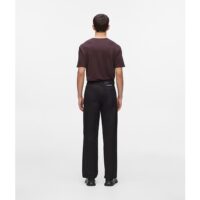 FIVE POCKETS CHINO PANT - Image 4