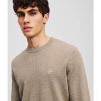 KAMEO LOGO CREWNECK - Image 3