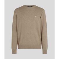 KAMEO LOGO CREWNECK - Image 5