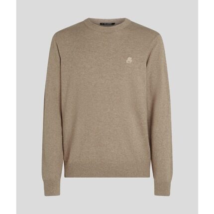 KAMEO LOGO CREWNECK