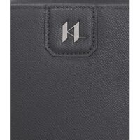 K/MONOGRAM LEATHER SLINGBAG - Image 5