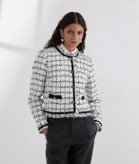 BOUCLE JACKET - Image 5