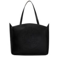 K/CIRCLE MD ZIP TOTE