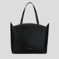 K/CIRCLE MD ZIP TOTE - Image 2
