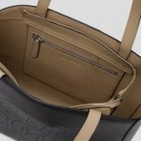 K/CIRCLE MD ZIP TOTE - Image 3