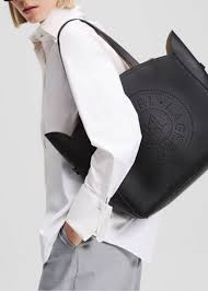 K/CIRCLE MD ZIP TOTE - Image 4