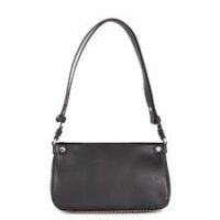 K/HARDWARE SHOULDER BAG - Image 3