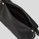 K/HARDWARE SHOULDER BAG