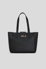 K/SIGNATURE MD TOTE