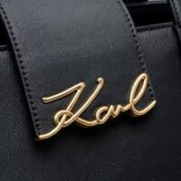 K/SIGNATURE MD TOTE - Image 3