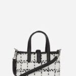 K/AUTOGRAPH PADLOCK MN  T BOU