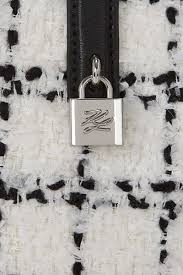 K/AUTOGRAPH PADLOCK MN  T BOU - Image 2