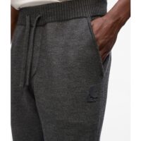 KAMEO KNITTED SWEATPANTS - Image 2