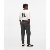 KAMEO KNITTED SWEATPANTS - Image 3