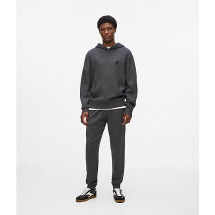 KAMEO KNITTED SWEATPANTS