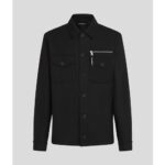 KL SHACKET W/ POCKETS