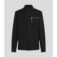 KL SHACKET W/ POCKETS