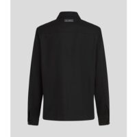 KL SHACKET W/ POCKETS - Image 3