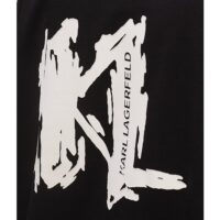 KL GRAPHIC OVERSIZED TEE - Image 3