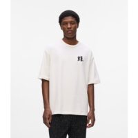 KL GRAPHIC OVERSIZED TEE - Image 2