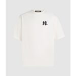 KL GRAPHIC OVERSIZED TEE