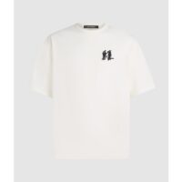 KL GRAPHIC OVERSIZED TEE - Image 5
