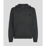 KAMEO KNITTED HOODIE
