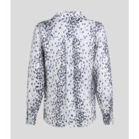 SNOW LEO BLOUSE - Image 2