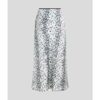 SNOW LEO FLUID SKIRT - Image 2