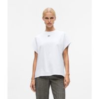 AUTOGRAPH RELAXED T-SHIRT - Image 2