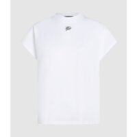 AUTOGRAPH RELAXED T-SHIRT - Image 6