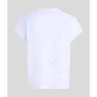 EMBELLISHED RELAXED T-SHIRT - Image 2