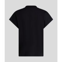 EMBELLISHED RELAXED T-SHIRT - Image 2