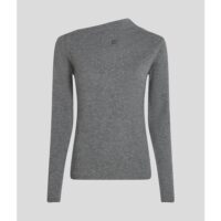 ELEGANT CASHMERE SWEATER