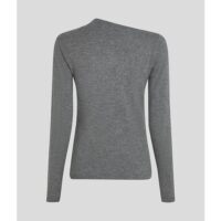 ELEGANT CASHMERE SWEATER - Image 2