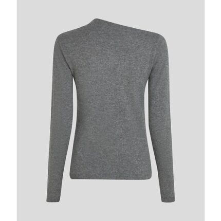 ELEGANT CASHMERE SWEATER