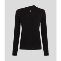 ELEGANT CASHMERE SWEATER