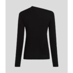 ELEGANT CASHMERE SWEATER