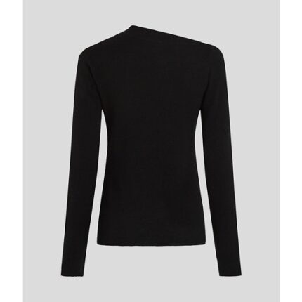 ELEGANT CASHMERE SWEATER