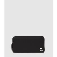 IKON PEBBLE PIN CONT WALLET