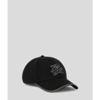 K/AUTOGRAPH PATCH CAP