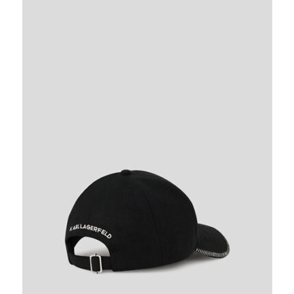 K/AUTOGRAPH PATCH CAP