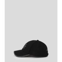 K/AUTOGRAPH PATCH CAP - Image 4