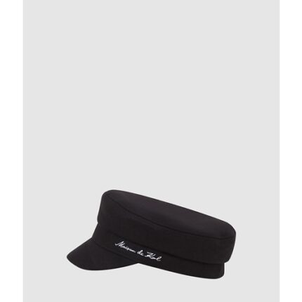 K/SKETCH BAKER BOY CAP