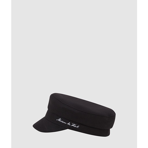 K/SKETCH BAKER BOY CAP