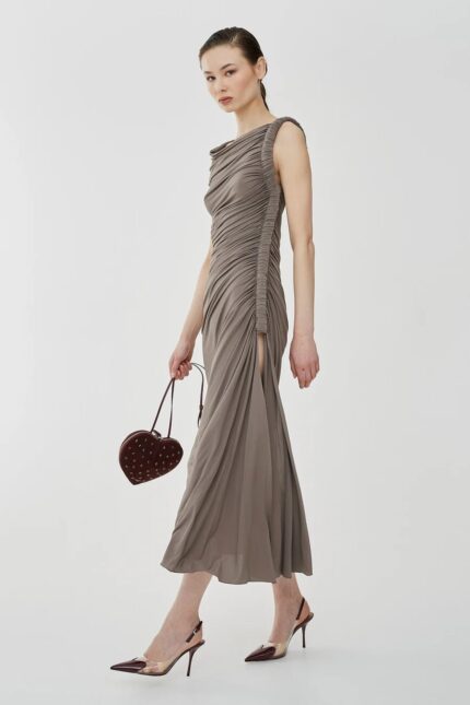 ALAÏA DRESS