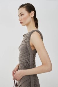 ALAÏA DRESS - Image 4