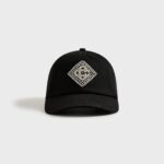 BASEBALL CAP