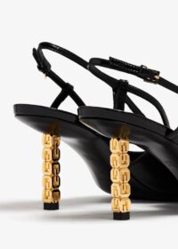 GIVENCHY SHOES - Image 3