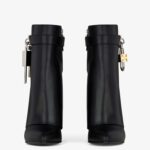 GIVENCHY BOOTS
